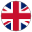 Flag of English